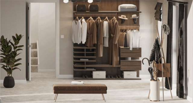 Haversham special doll house first floor right cloak room