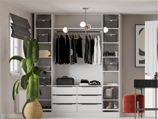 Haversham special doll house first second floor left dressing room